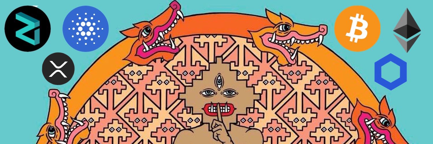 CryptoFractal banner