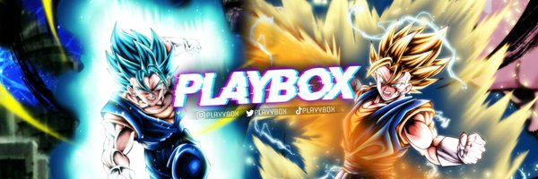 PlayBox Profile Banner