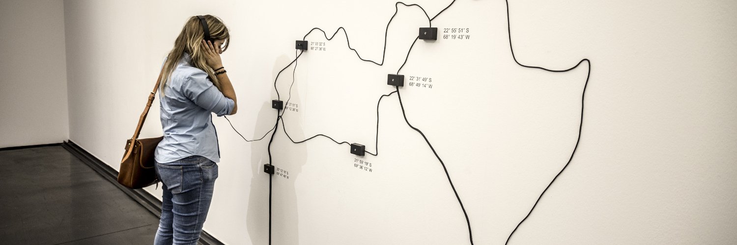 Sound Studies Forum banner