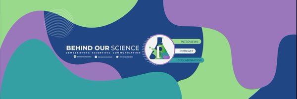 behindourscienc Profile Banner
