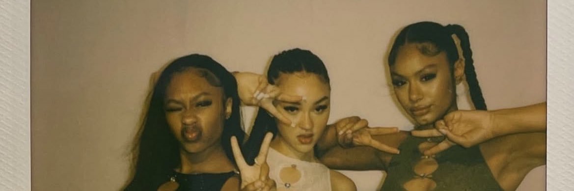 maddie • bb27 era's banner