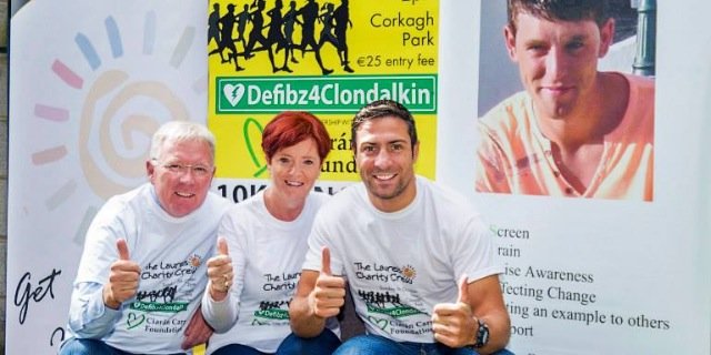 CiaránCarrFoundation banner
