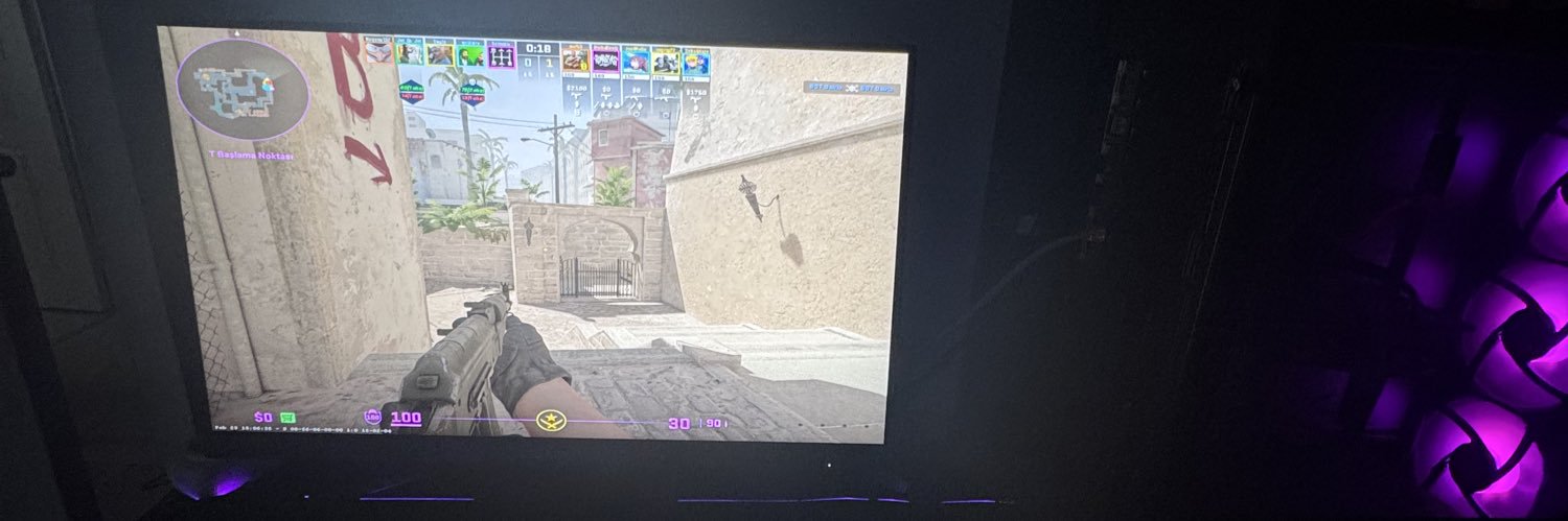 dopeaskin's profile banner image