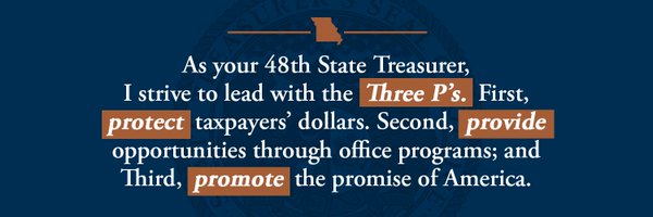 MOTreasurer Profile Banner