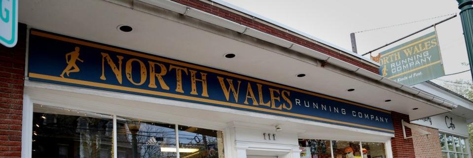 NorthWalesRunningCo banner
