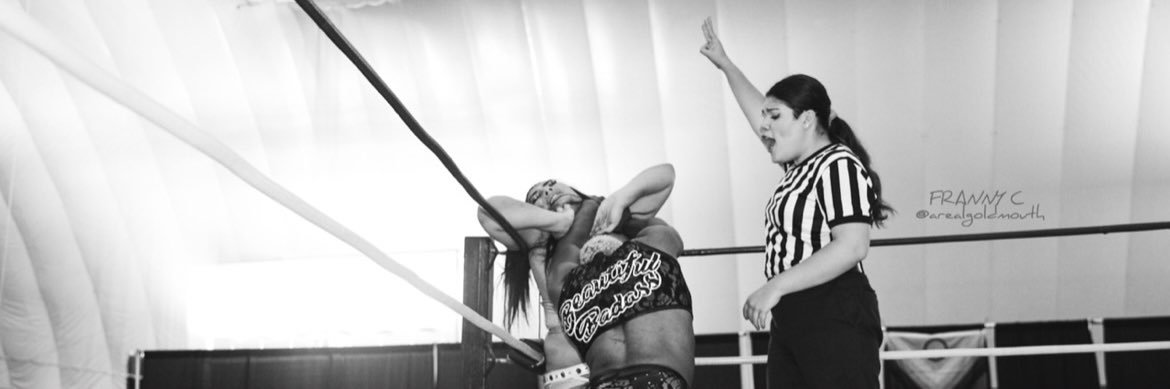 Crystal Marrero banner