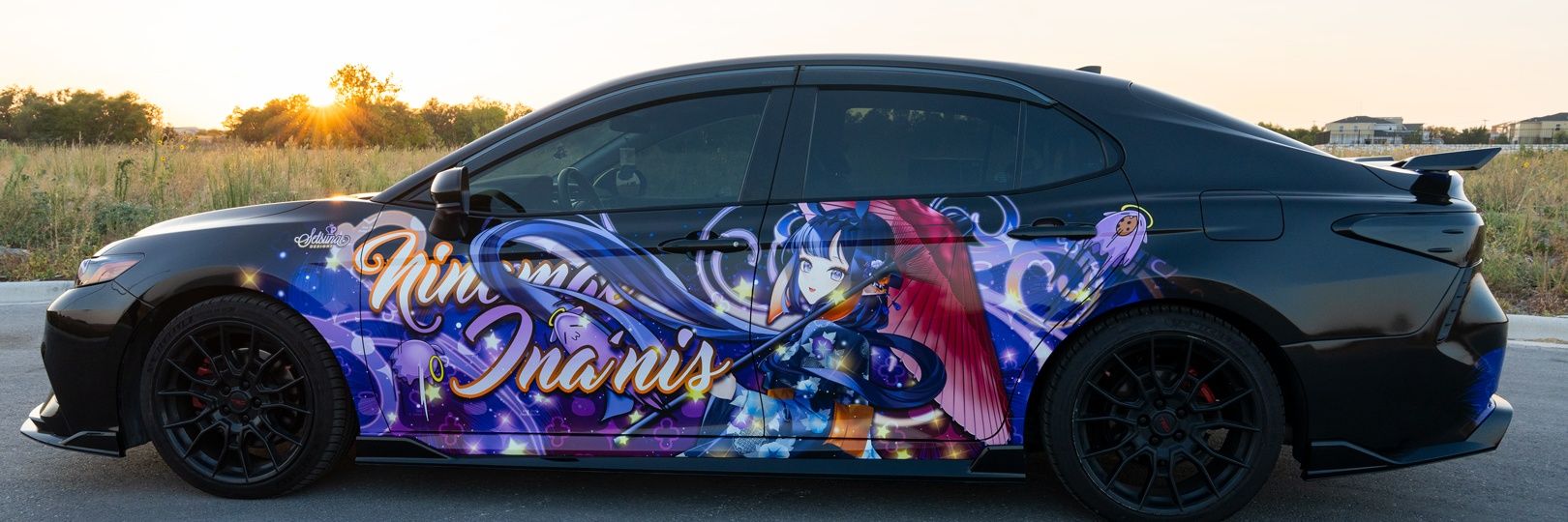 Darkipanda's banner
