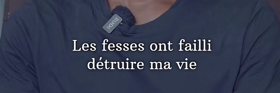 Les Fesses 🐢 banner