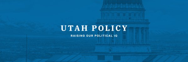 utahpolicy Profile Banner