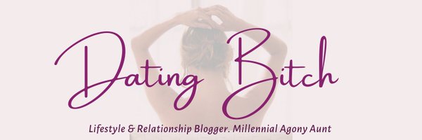 Kate | Dating Bitch 🐝 Profile Banner