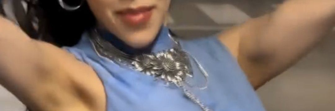 Kenia Os Reina Transgénero 🏳️‍🌈🏳️‍⚧️ banner