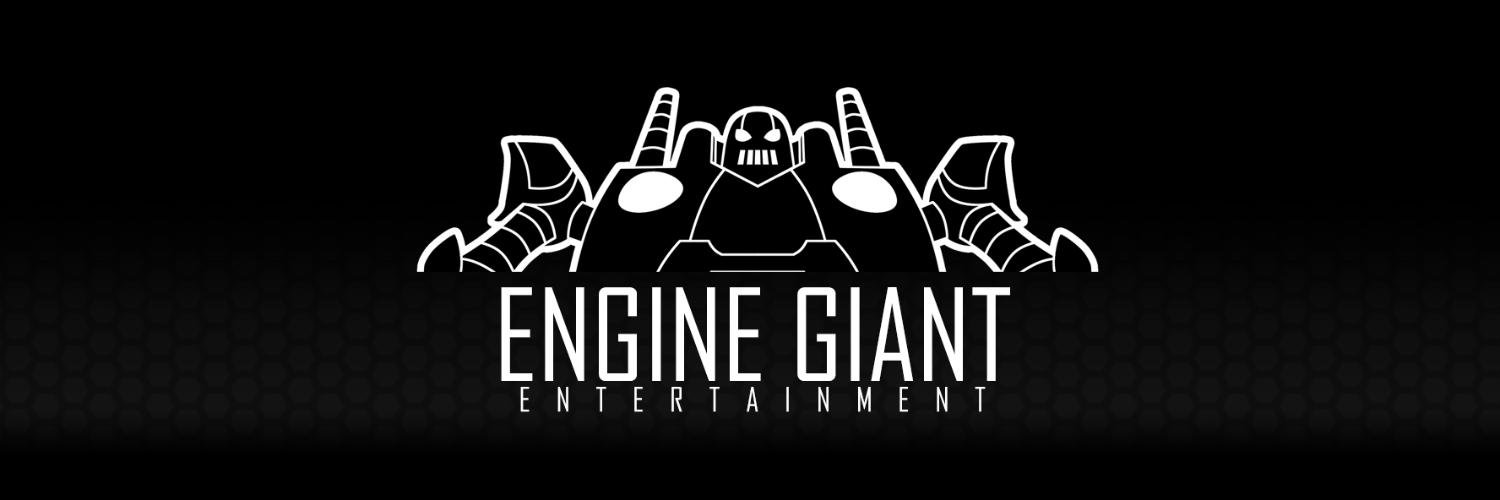 EngineGiant's profile banner image