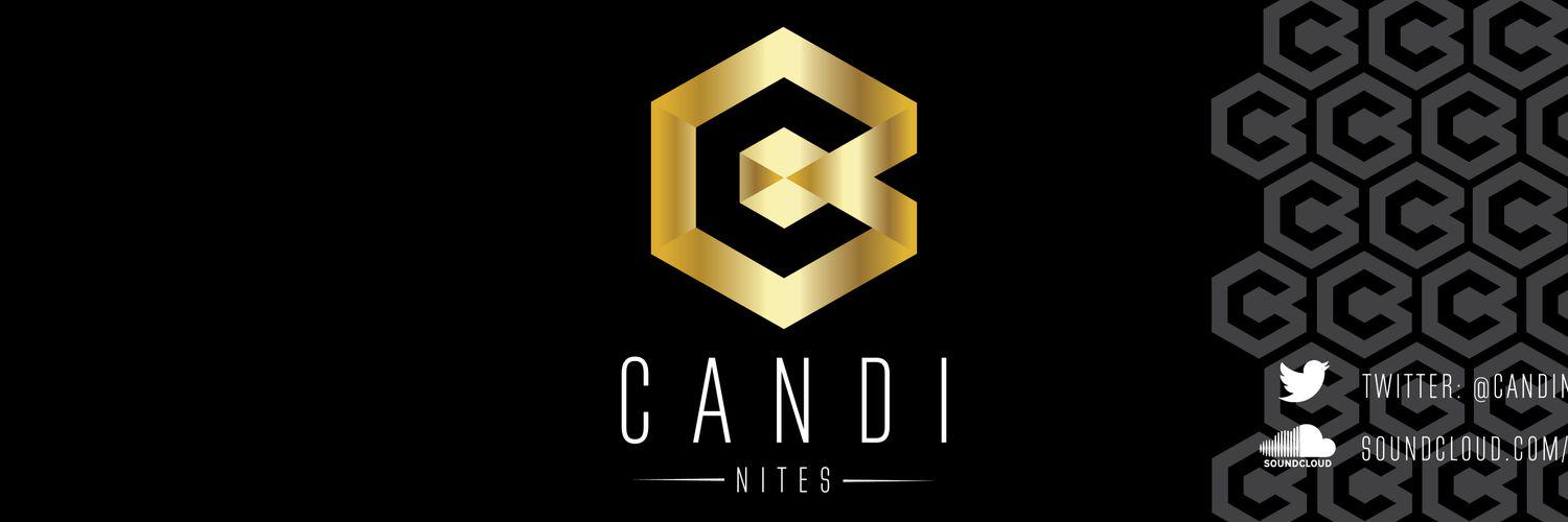 candinites's profile banner image