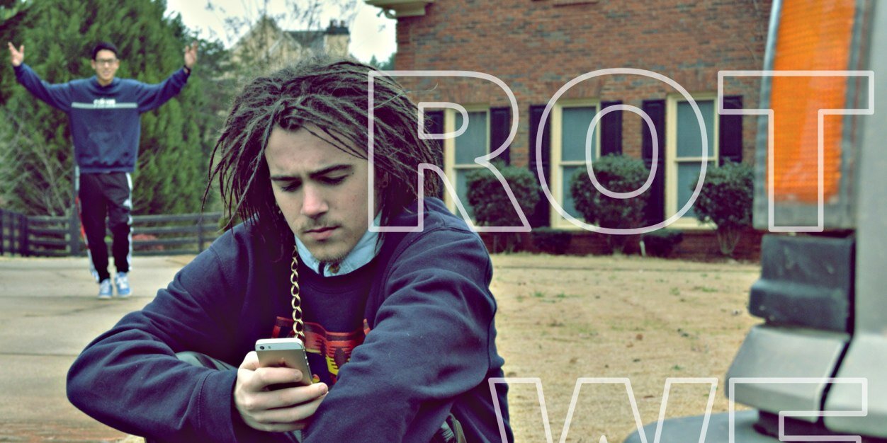 Reign of Terror banner