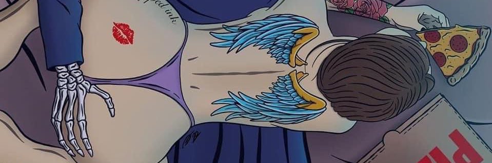 BrigiteKristan's profile banner image