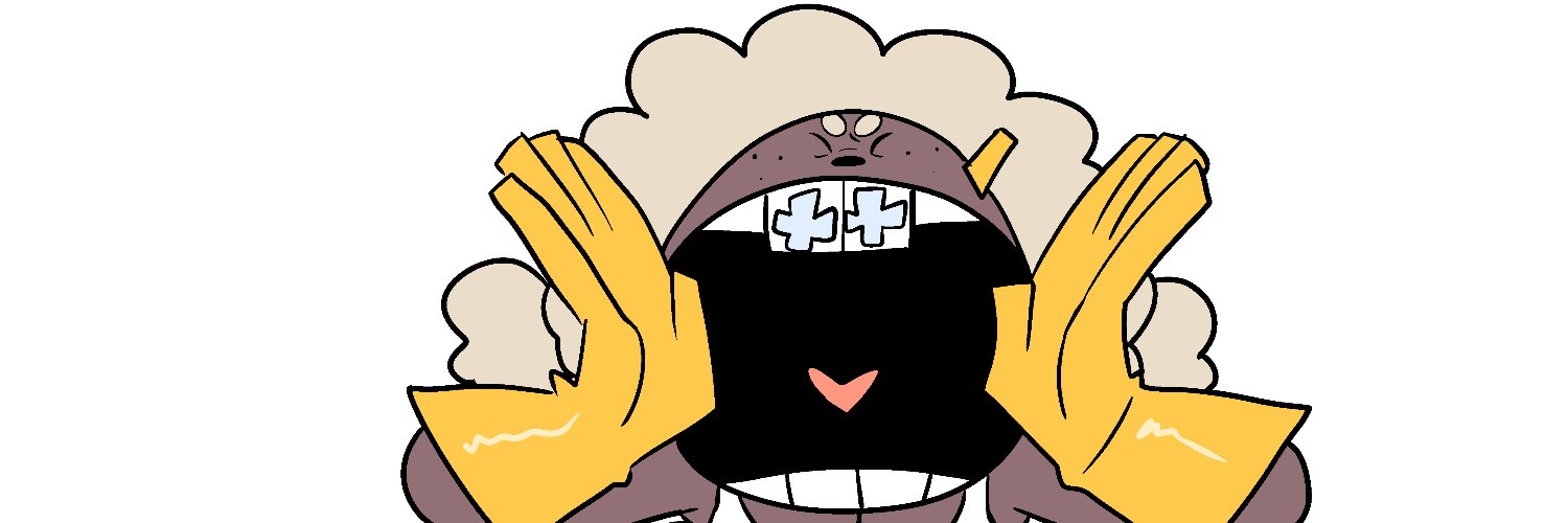 FrankyAndGinger's profile banner image