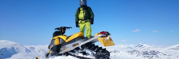 Trondzki Profile Banner