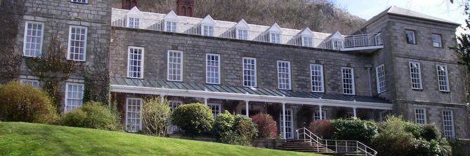 Save Marle Hall banner