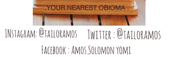 tailoramos Profile Banner
