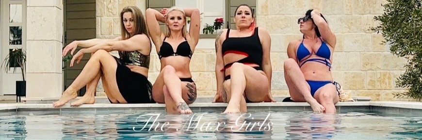 Lexi Max 💪🏽 banner