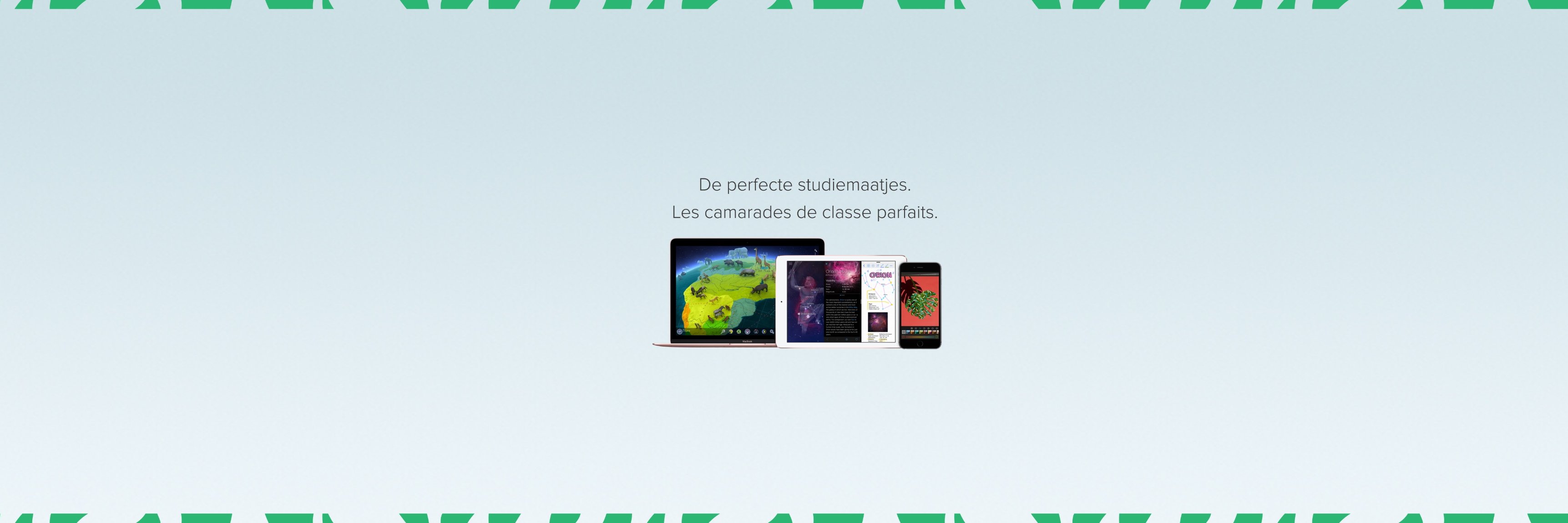 easymbe's profile banner image