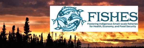 IKGenFisheries Profile Banner