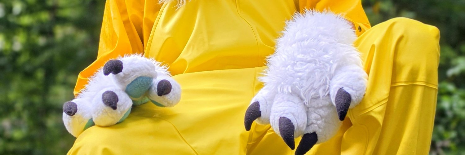 KjisuGay's profile banner image