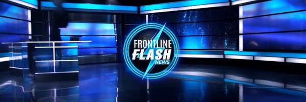 FrontlineFlash Profile Banner