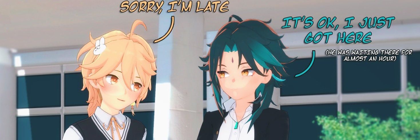 K@zulan is tired🇵🇸 banner