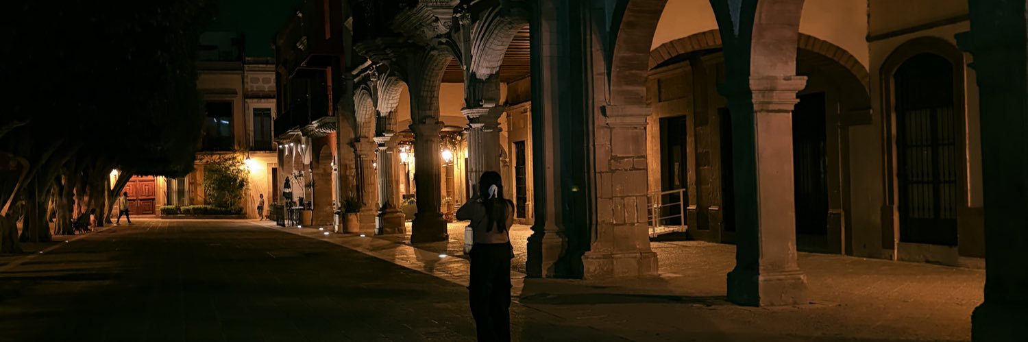 Olasoydulce's profile banner image