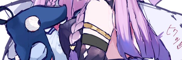 izayoiYU_esi Profile Banner