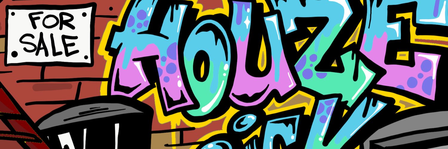Brick houze banner