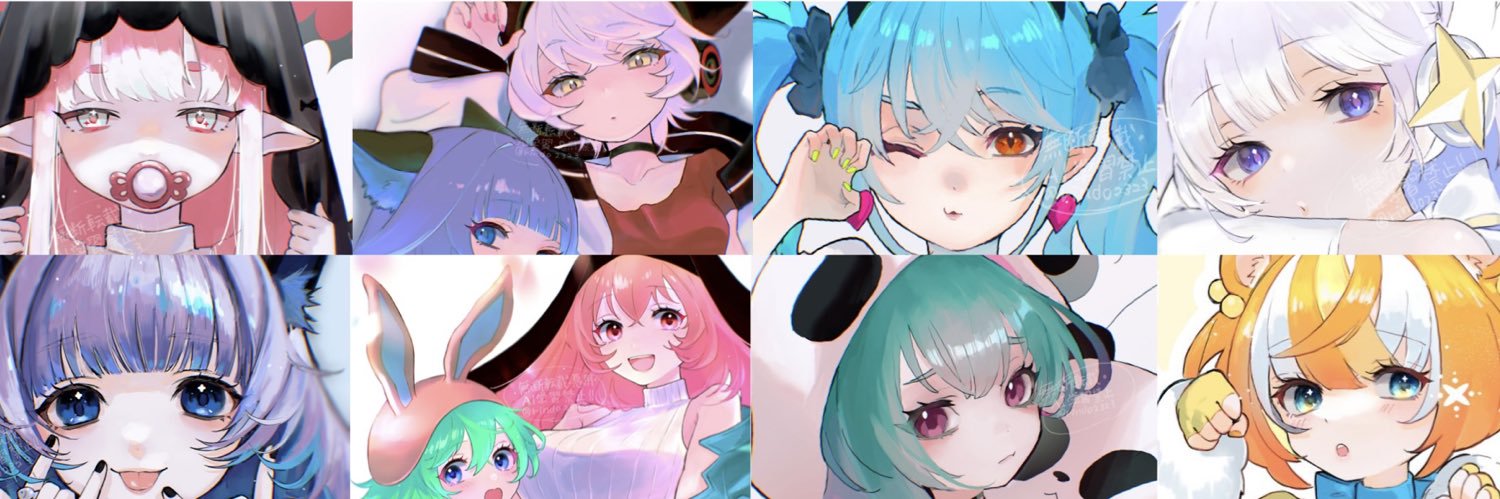ほしりんど🌟skeb受付中🐈‍⬛'s banner