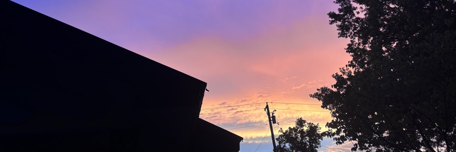 Chris💙🌪️ banner