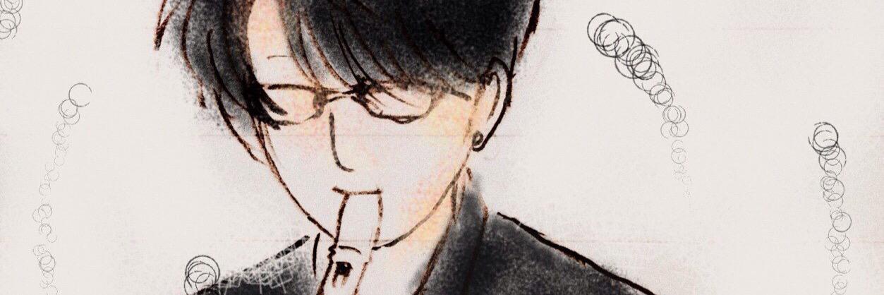 aki519's profile banner image