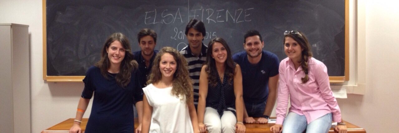 ELSAFirenze's profile banner image