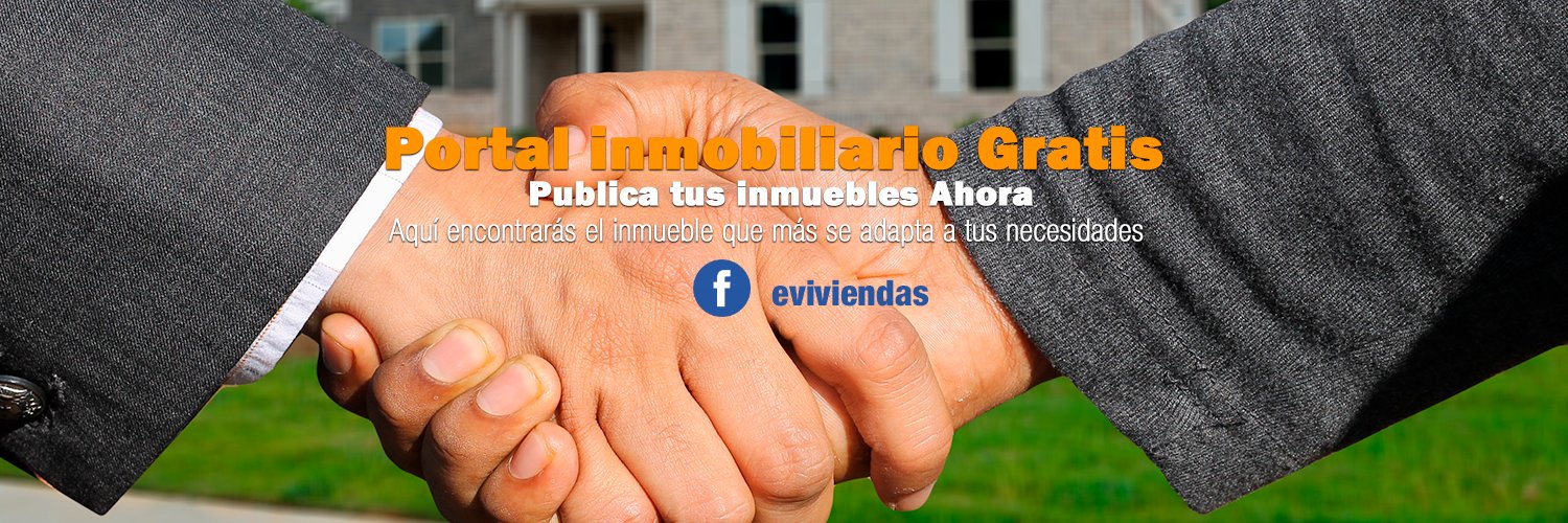 e-viviendas.es banner
