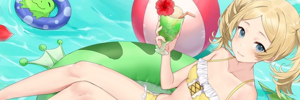 PoyoDaBoyo's profile banner image