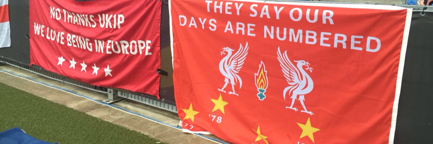 T.W. banner