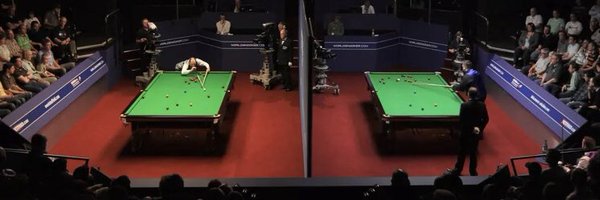 TalkingSnooker Profile Banner