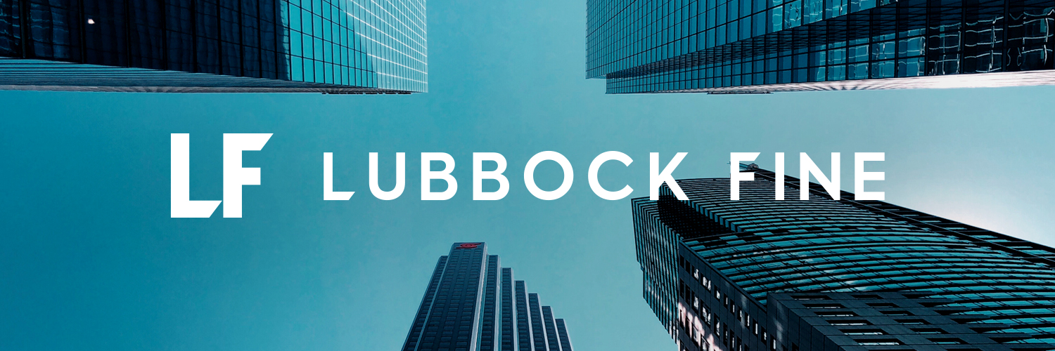 LubbockFine's profile banner image