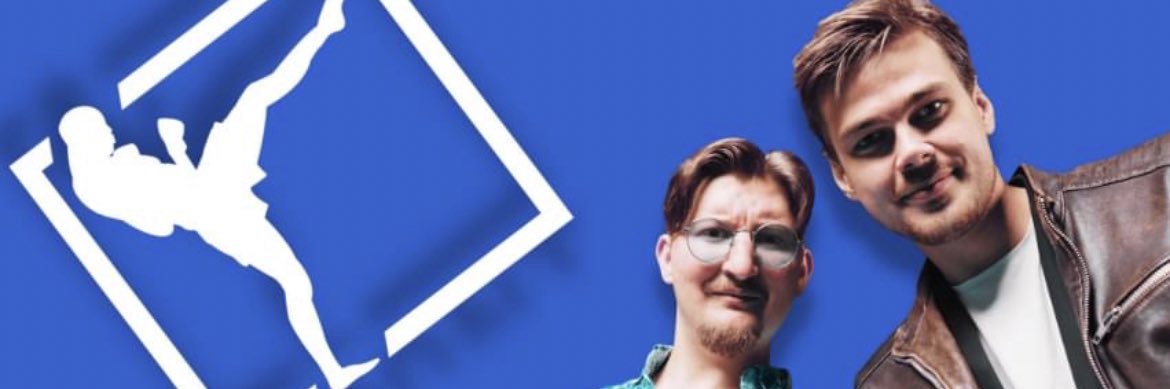 Frontkick.online banner