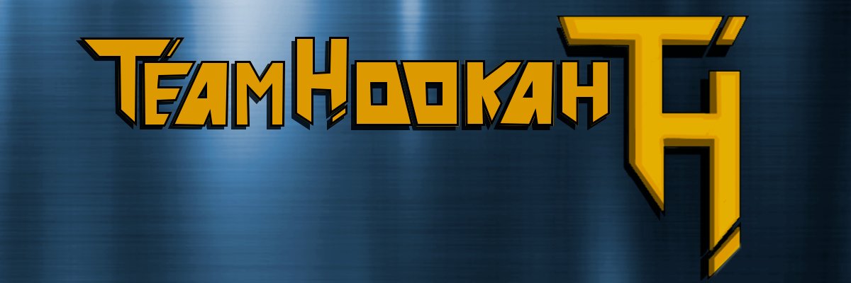 TeamHookahTW's profile banner image