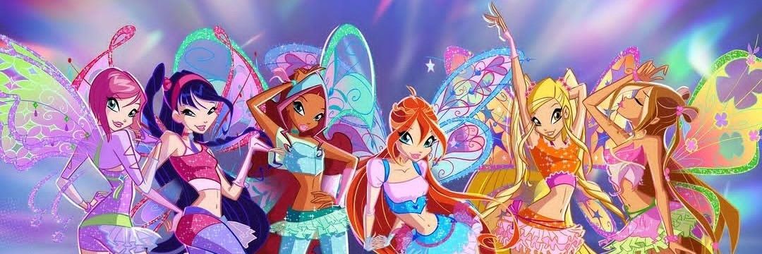 UniversoWiinx's profile banner image