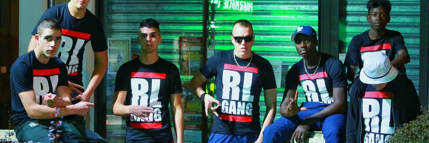 LaRLOfficiel's profile banner image