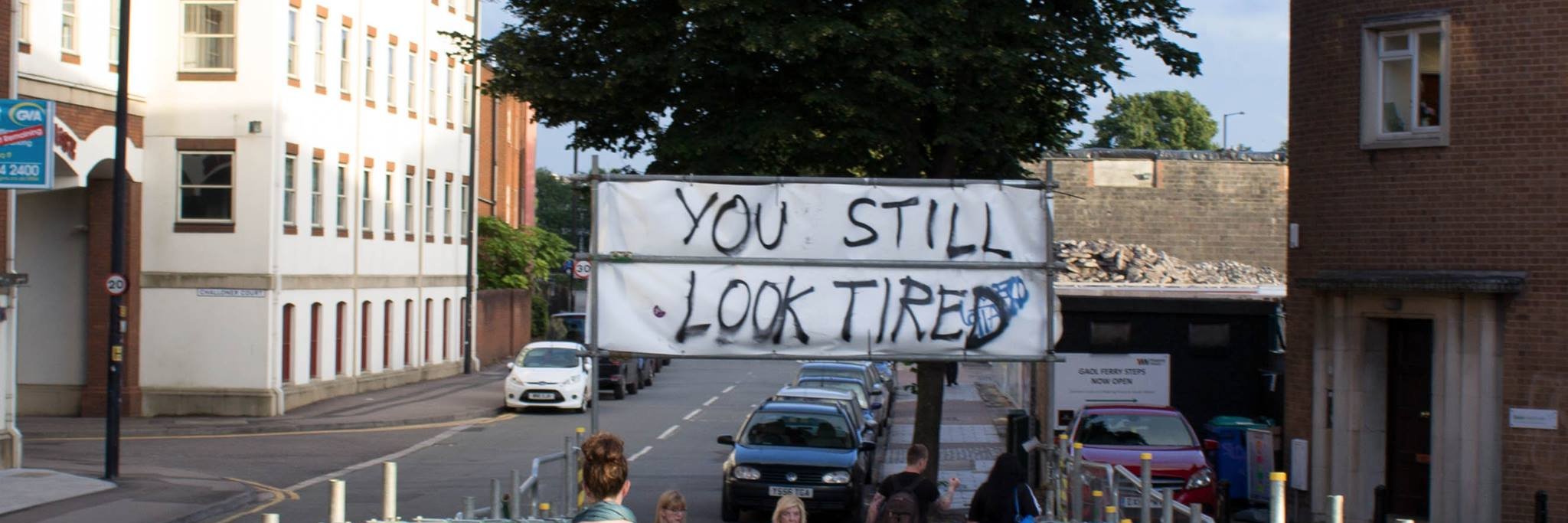 Alex 🇺🇦 banner