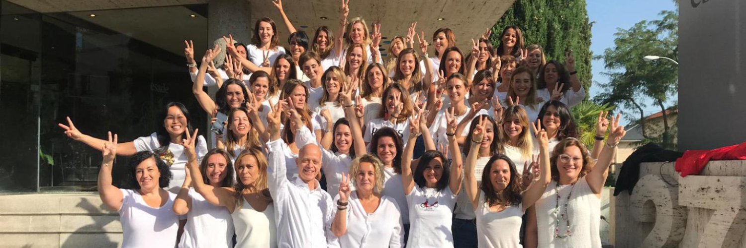 Begoña Pérez de Lema banner