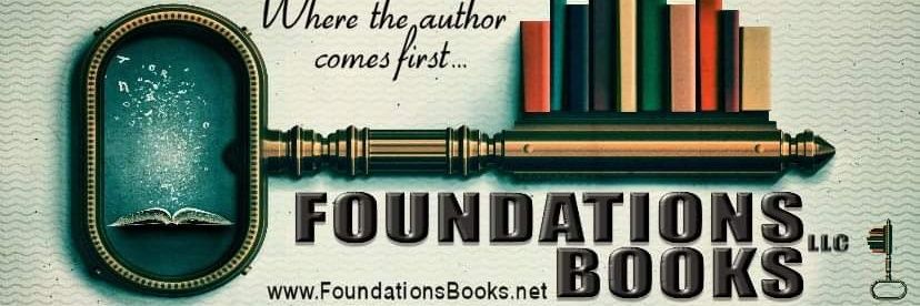 Foundations Book Publishing Company banner