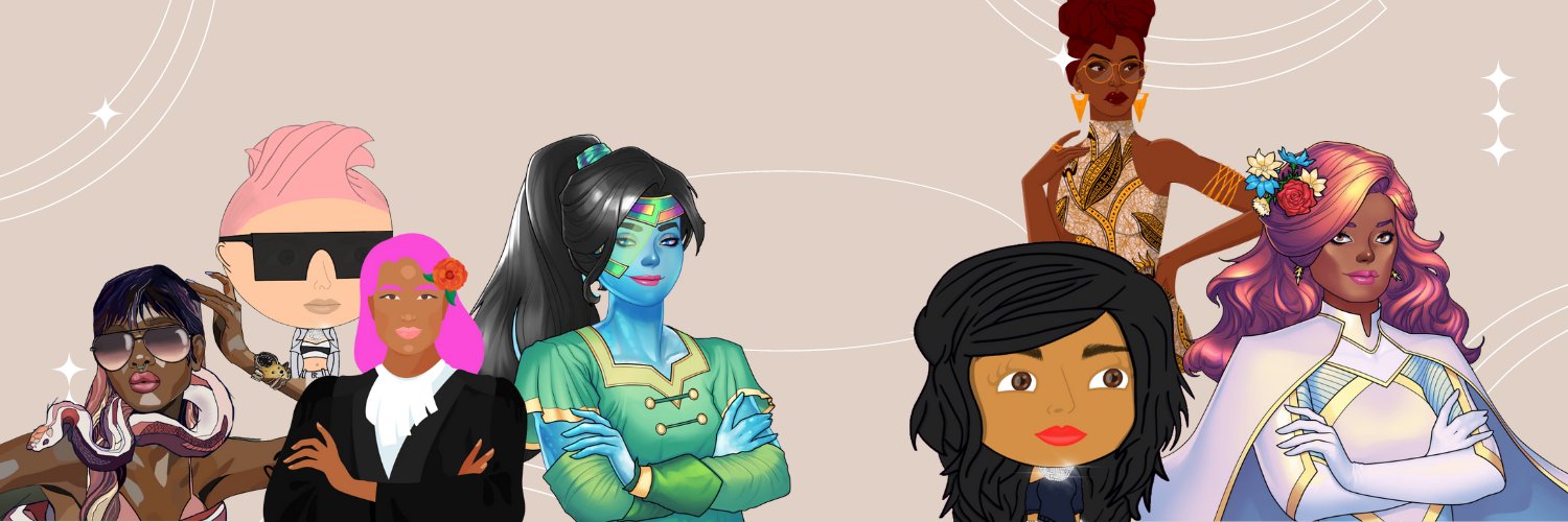 Angel banner