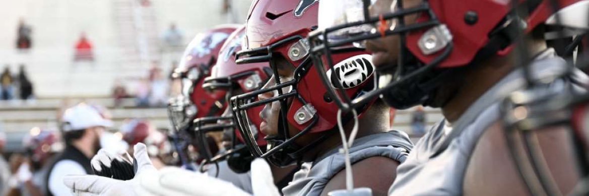 Xavier Foxhall banner